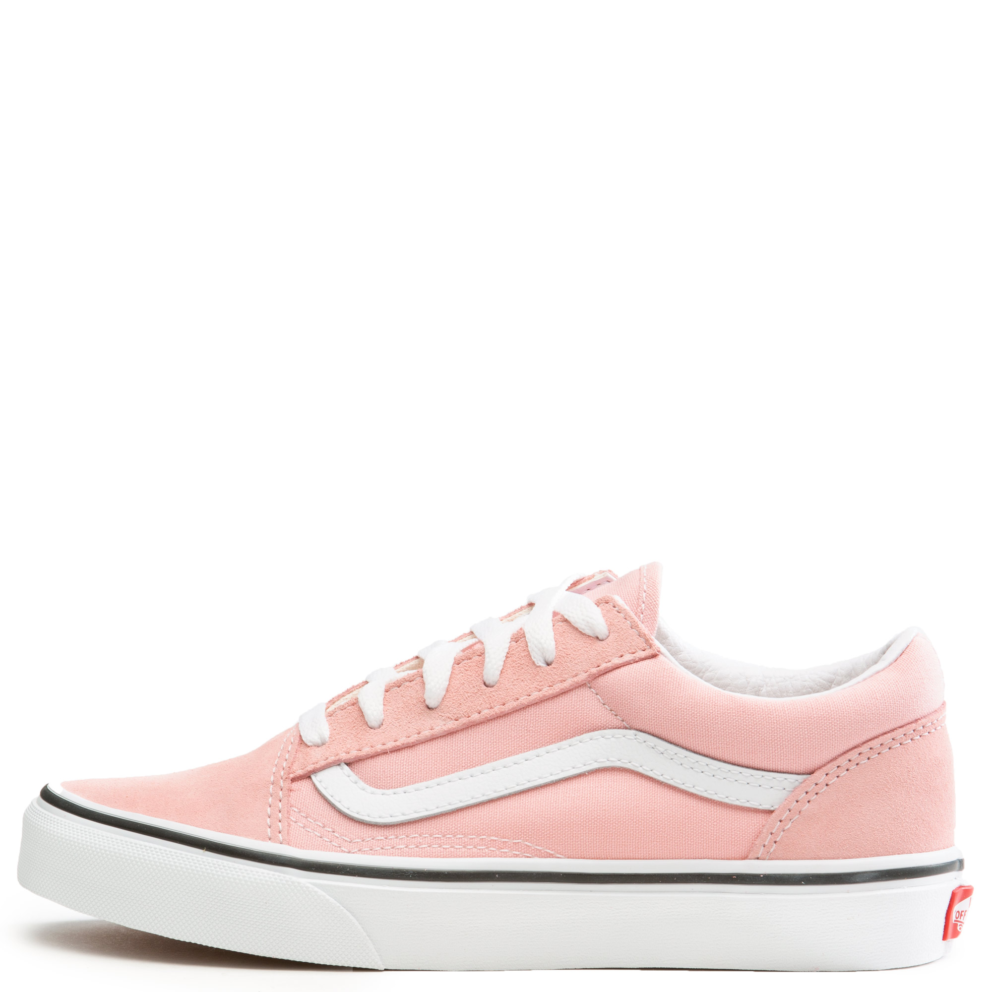 Vans Shoes Old Skool - Tênis Casuais Vans J Old Skool