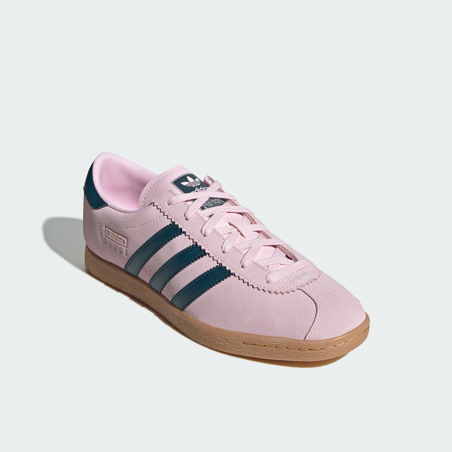 Adidas genuíno STADT masculino - Adidas Shoes Gazelle avaliação e preço
