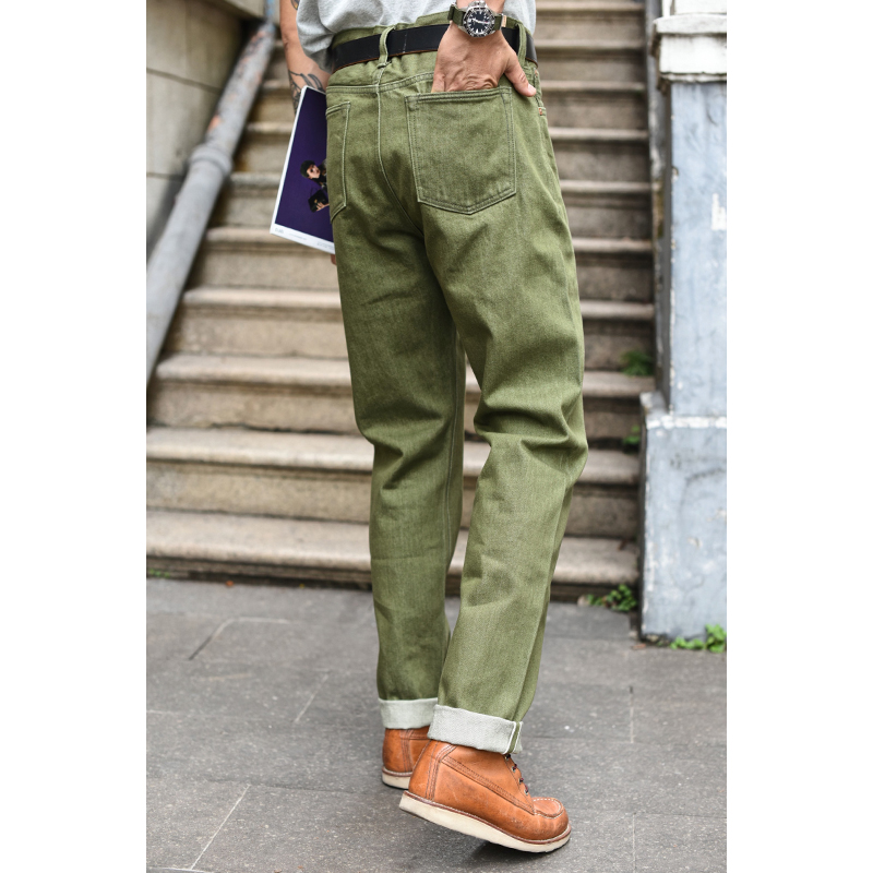 Calça Jeans Masculina Saucezha - Levis Jeans 501 avaliação e preço