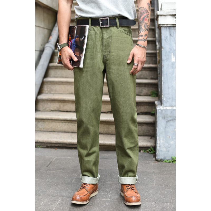 Calça Jeans Masculina Saucezha - Levis Jeans 501 avaliação e preço
