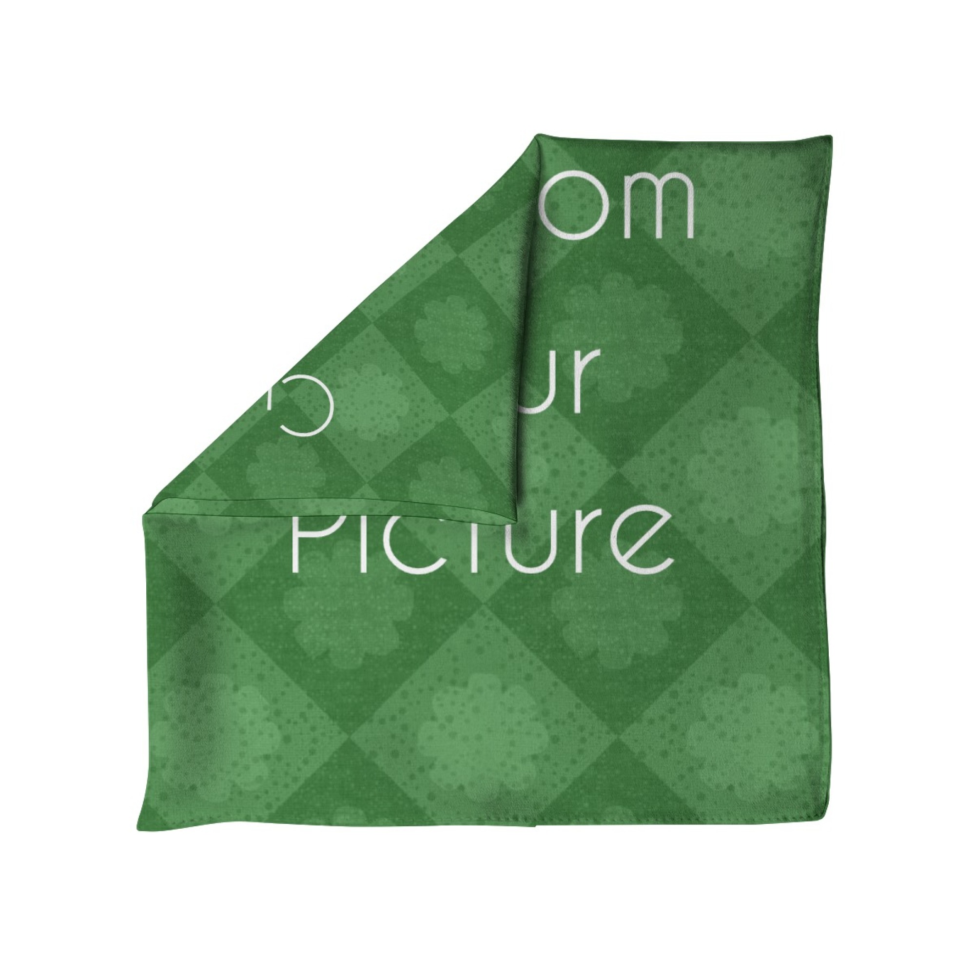 Lenço de Seda Personalizado pa - Face Scarf Mask avaliação e preço