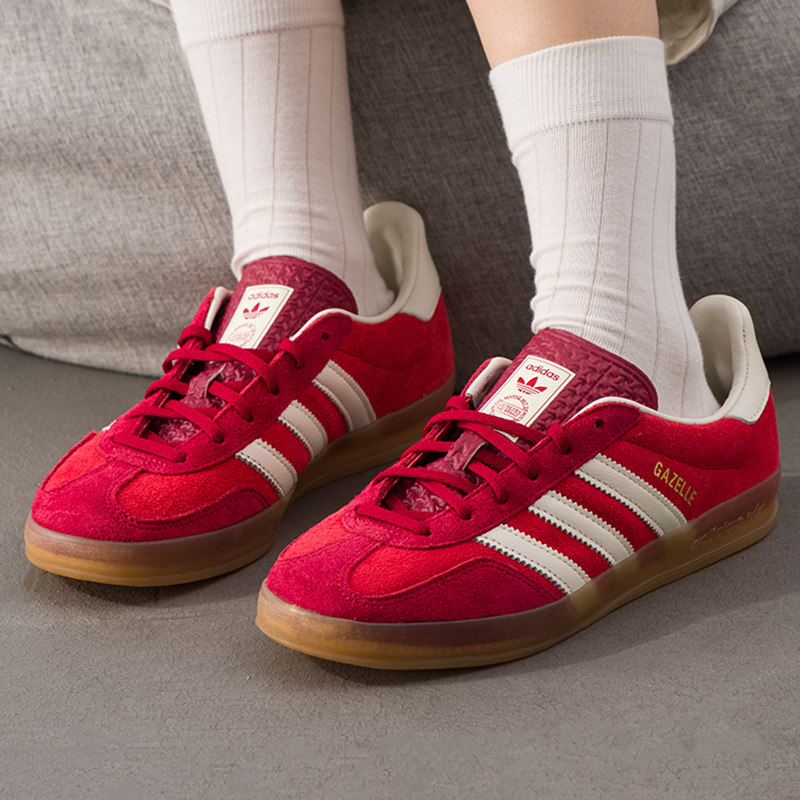 Tênis femininos Adidas origina - Adidas Shoes Gazelle avaliação e preço