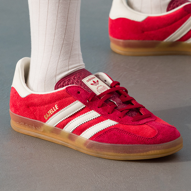 Tênis femininos Adidas origina - Adidas Shoes Gazelle avaliação e preço