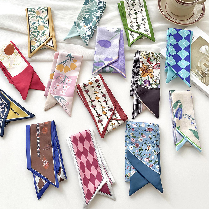 Nova marca de luxo modelo pequ - Face Scarf Mask avaliação e preço